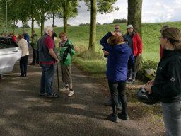 Kevelaer Fahrradwallfahrt 2017